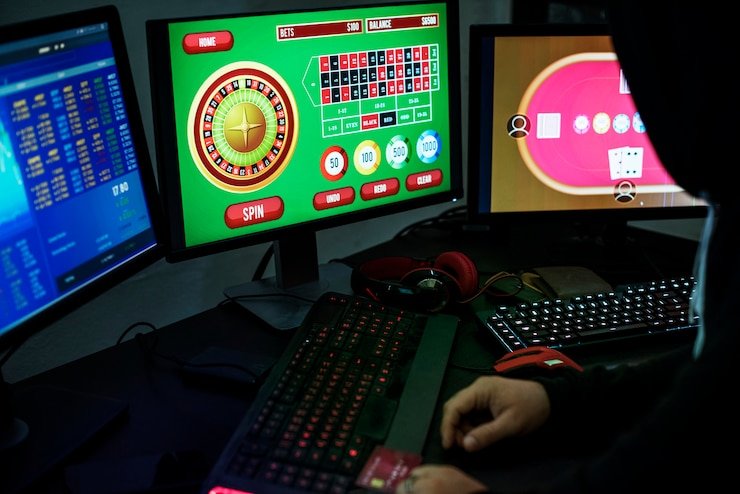 lapak89 featured game showcase