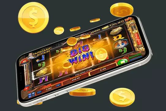 Antarmuka aplikasi lapak89 menampilkan koleksi permainan Pragmatic Play live dealer dan slot